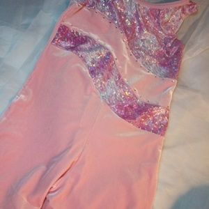 Body suit